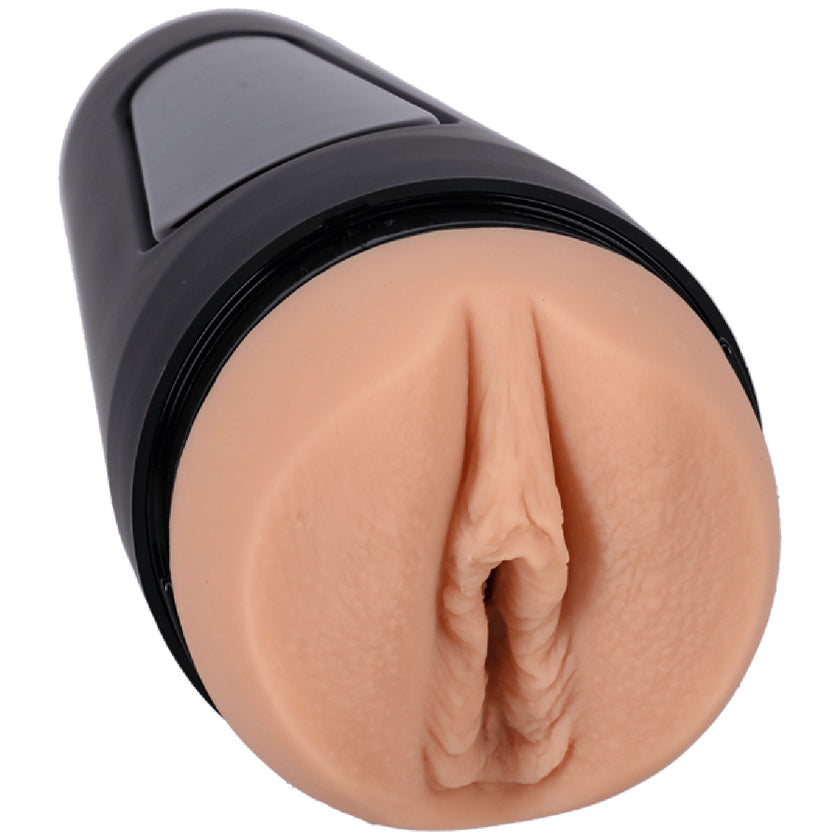 Doc Johnson – Main Squeeze Valerica Steele | Variable Pressure ULTRASKYN Stroker