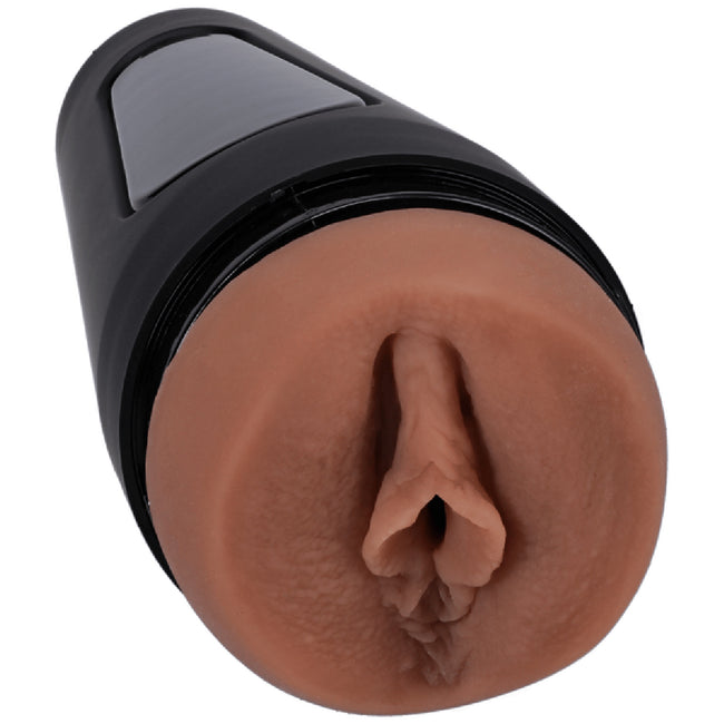 Doc Johnson – Main Squeeze Xxlayna Marie | Variable Pressure ULTRASKYN Stroker