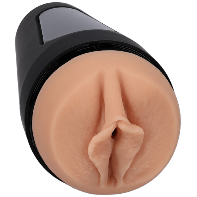 Doc Johnson – Main Squeeze Stella Barey | Variable Pressure ULTRASKYN Stroker