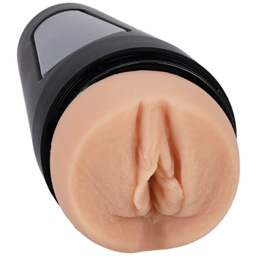 Doc Johnson – Main Squeeze Zoey Luna | Variable Pressure ULTRASKYN Stroker