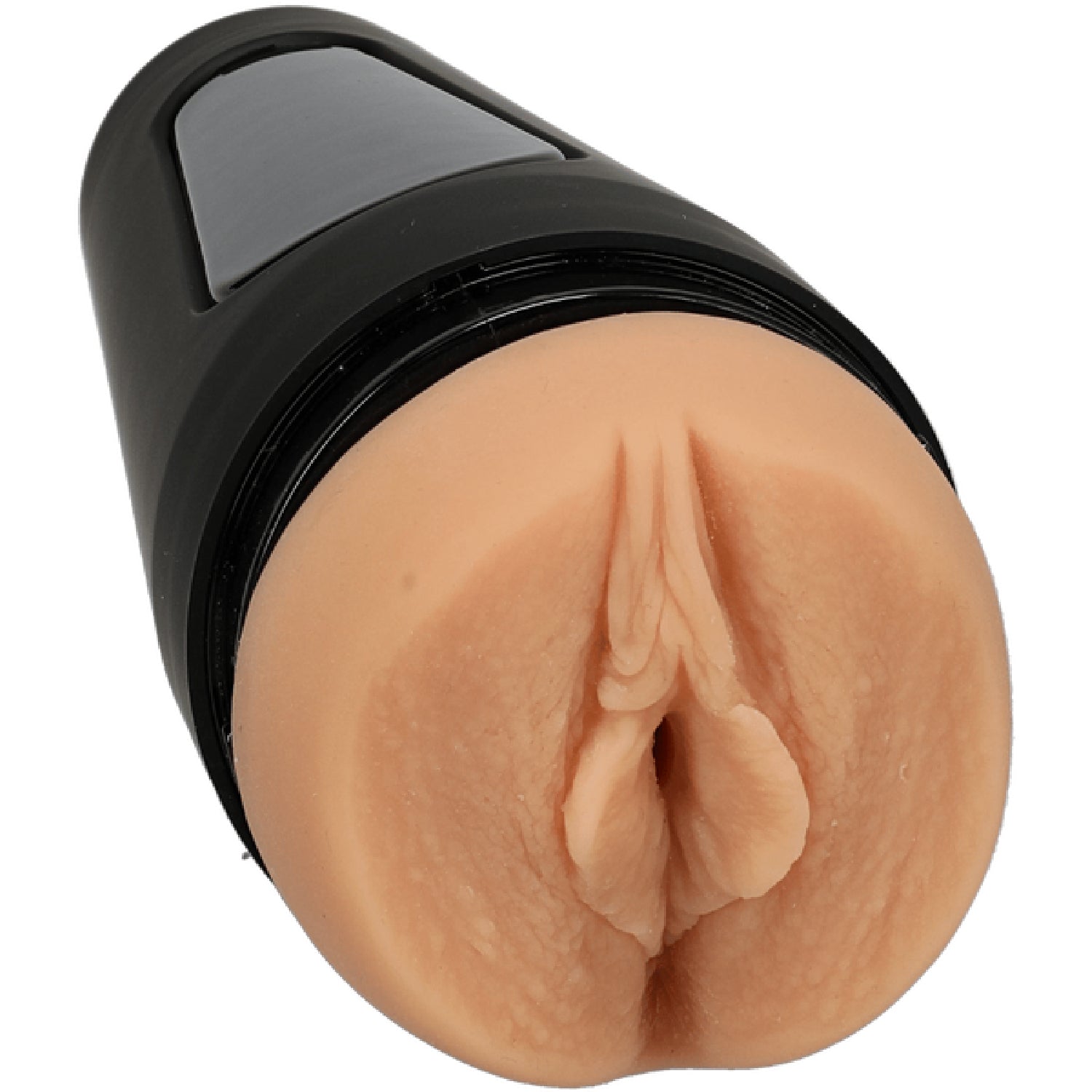 Doc Johnson – Main Squeeze Leana Lovings | Variable Pressure ULTRASKYN Stroker