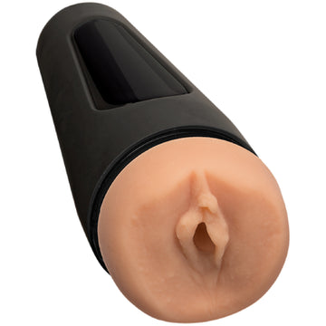 Doc Johnson – Main Squeeze The Virgin | Variable Pressure ULTRASKYN Stroker