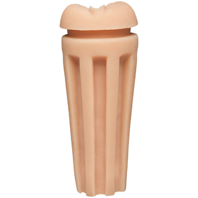 Doc Johnson – Main Squeeze The Virgin | Replacement ULTRASKYN Insert