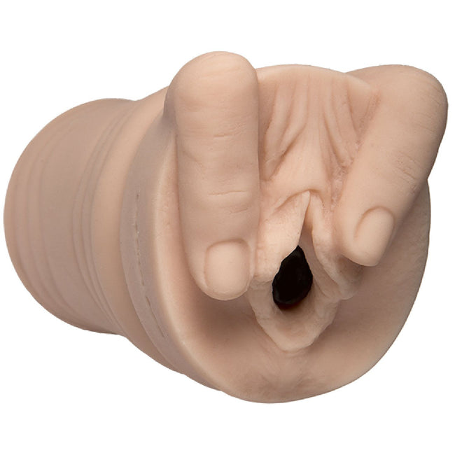 Doc Johnson – Signature Strokers Lexi Belle | ULTRASKYN Pocket Pussy