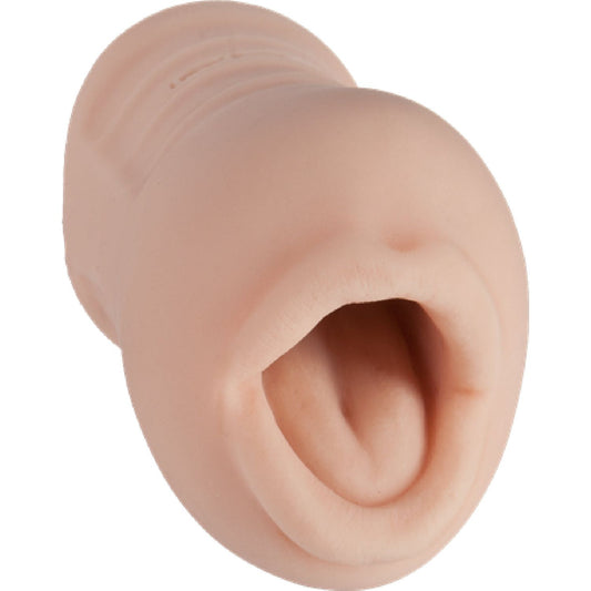 Doc Johnson – Sasha Grey Deep Throat Pocket Pal | Pocket Stroker