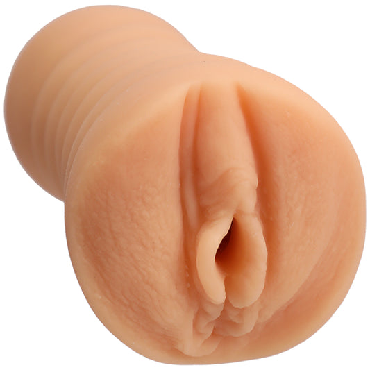 Doc Johnson – Signature Strokers Adira Allure | ULTRASKYN Pocket Pussy