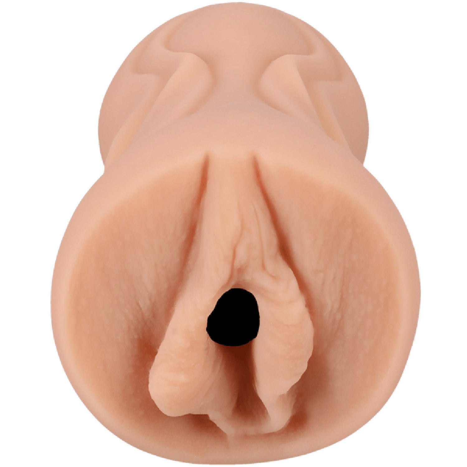 Doc Johnson – Signature Strokers Nicole Doshi | ULTRASKYN Pocket Pussy