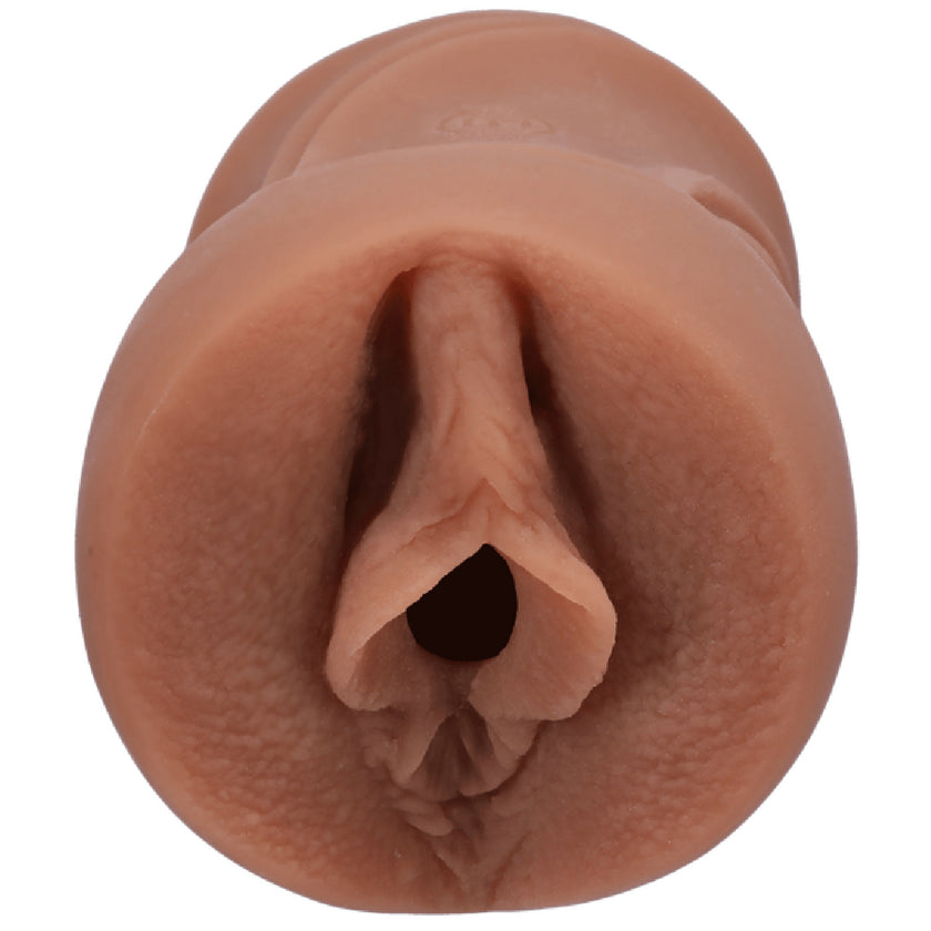 Doc Johnson – Signature Strokers Xxlayna Marie | ULTRASKYN Pocket Pussy