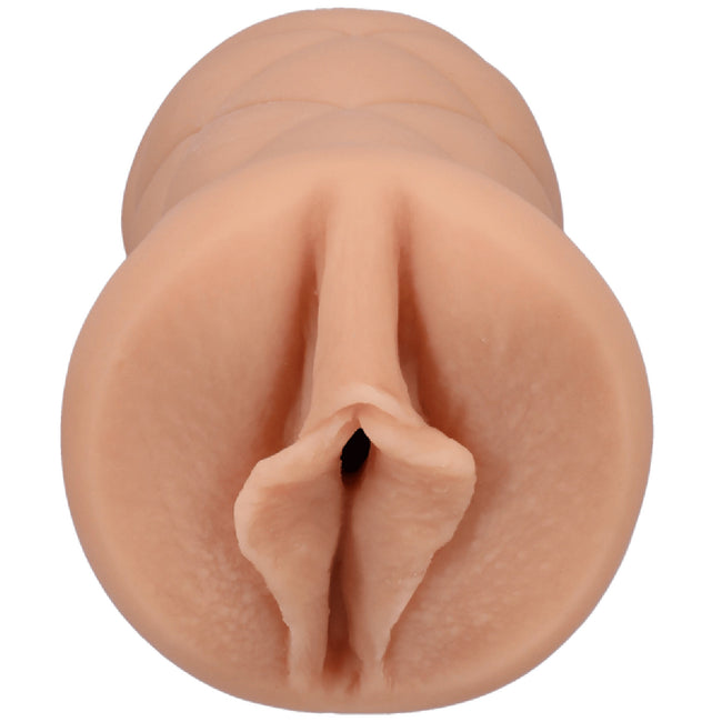 Doc Johnson – Signature Strokers Stella Barey | ULTRASKYN Pocket Pussy