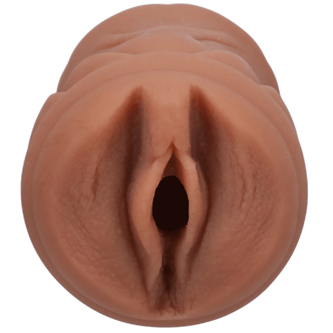 Doc Johnson – Signature Strokers Alexis Tae | ULTRASKYN Pocket Pussy