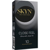 LifeStyles – 10 Pack SKYN Close Feel | Non-Latex Condoms
