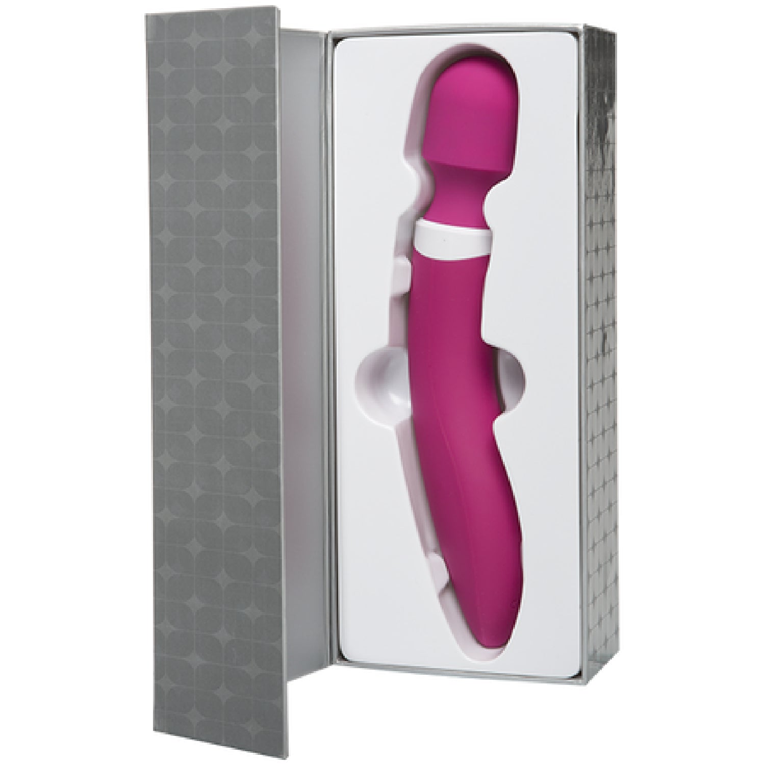 Doc Johnson - iVibe Select iWand | Wand Massager