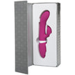 Doc Johnson - iVibe Select iRock | Rabbit-Style Vibrator