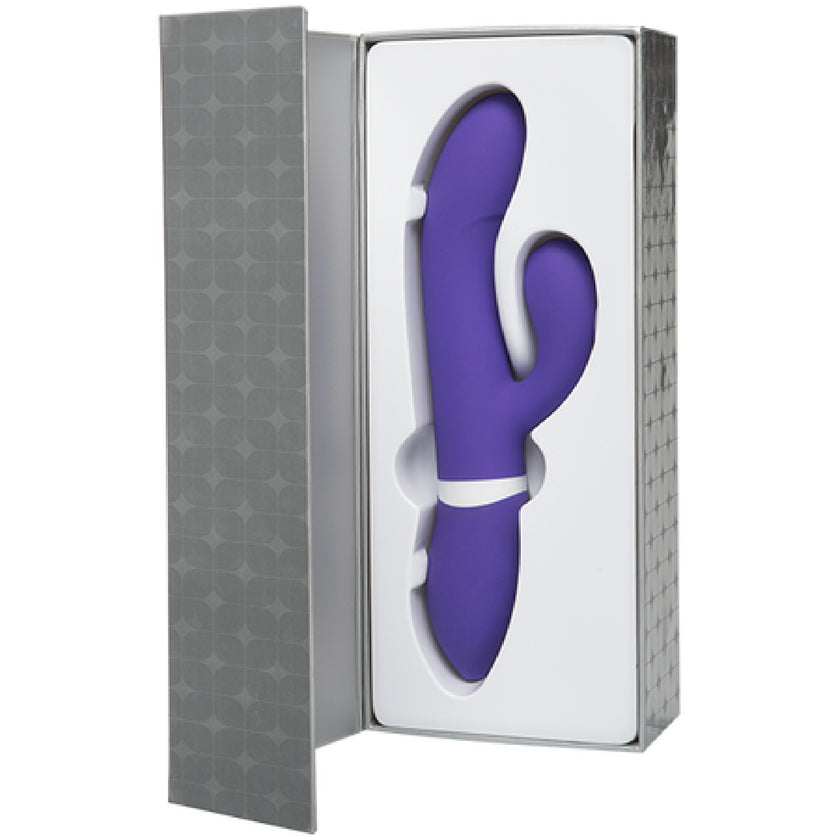 Doc Johnson - iVibe Select iCome | Rabbit-Style Vibrator