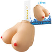 Laviva - Jiggly Wiggly | Mega Masturbator