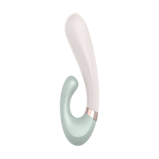 Satisfyer - Heat Wave | Connect App G-Spot & Clitoral Stimulator