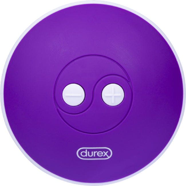 Durex - Sensual Bliss Intimate Massager | Vibrator