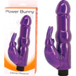 Seven Creations - Power Bunny Intense Pleasure | Rabbit Vibrator