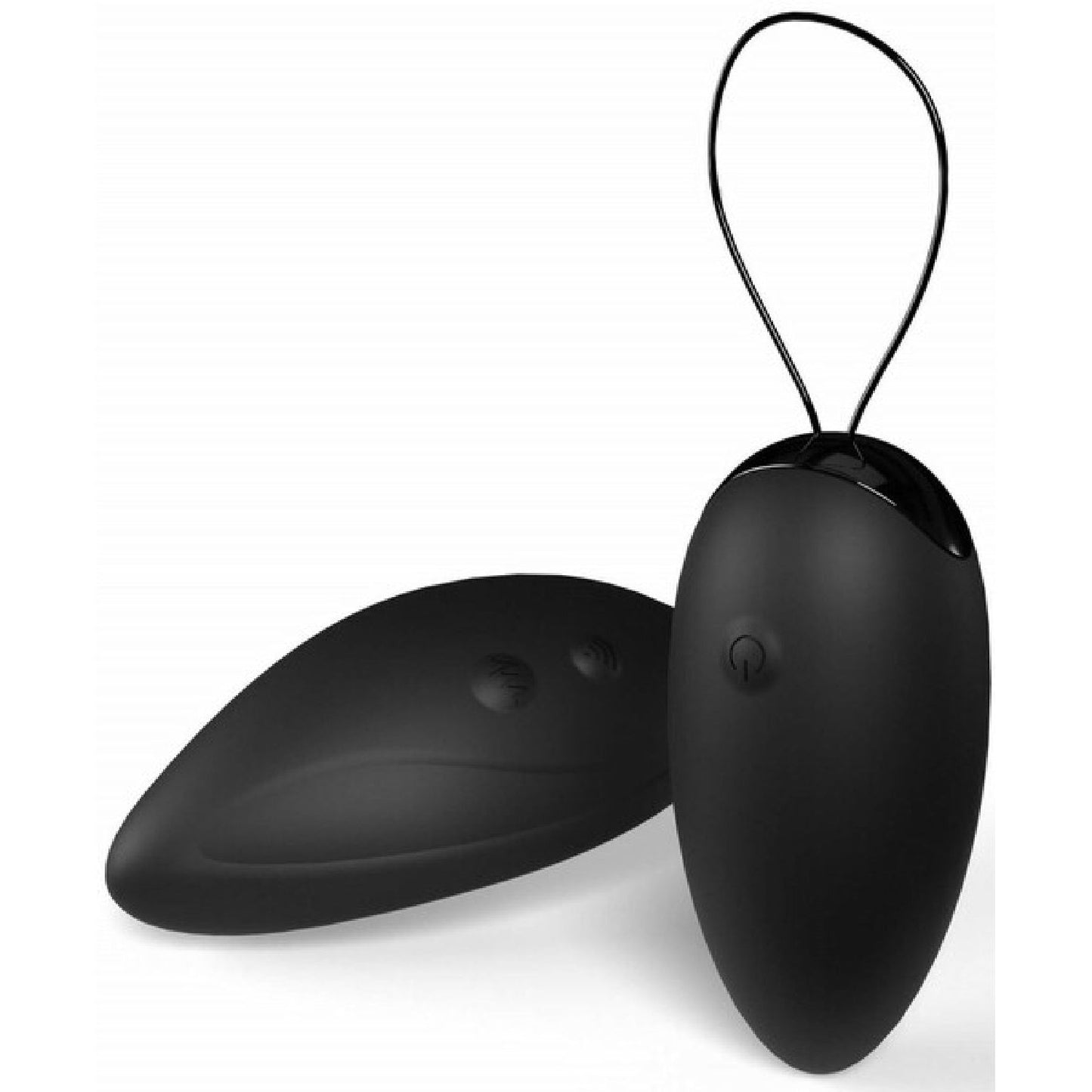 Screaming O – My Secret Premium Dual Vibe Remote & Egg | R.C Vibrator Set