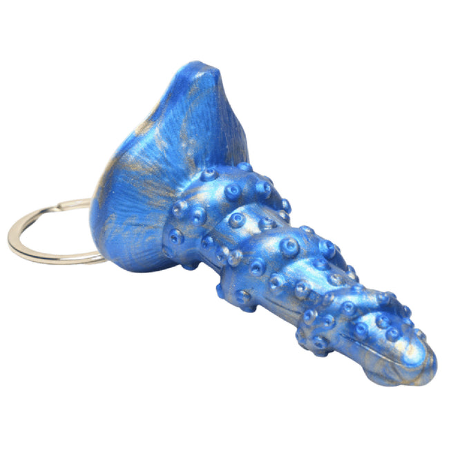 Creature Cocks - Lord Kraken | Novelty Keychain