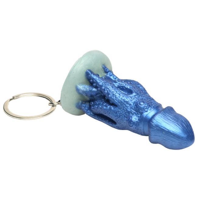 Creature Cocks - Cocktopus | Novelty Keychain