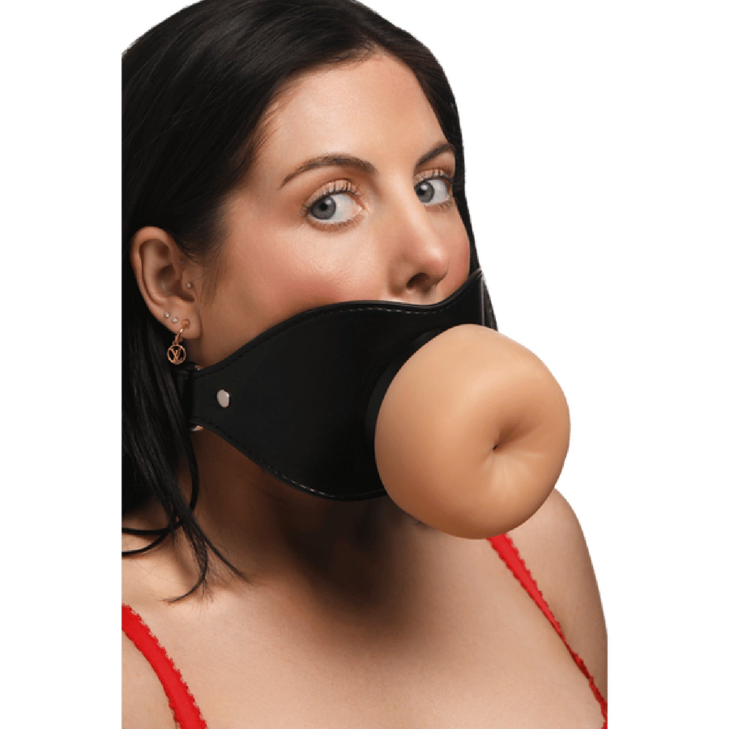 Master Series - Ass Face | Mouth Gag