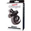 Screaming O – Charged Ohare | Rechargeable Cock & Ball Ring