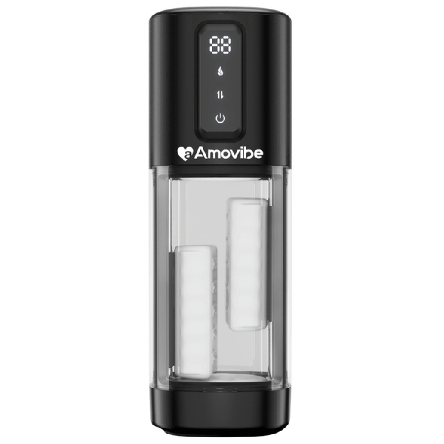 AmoVibe - Coco | Thrusting & Rotating Male Masturbator