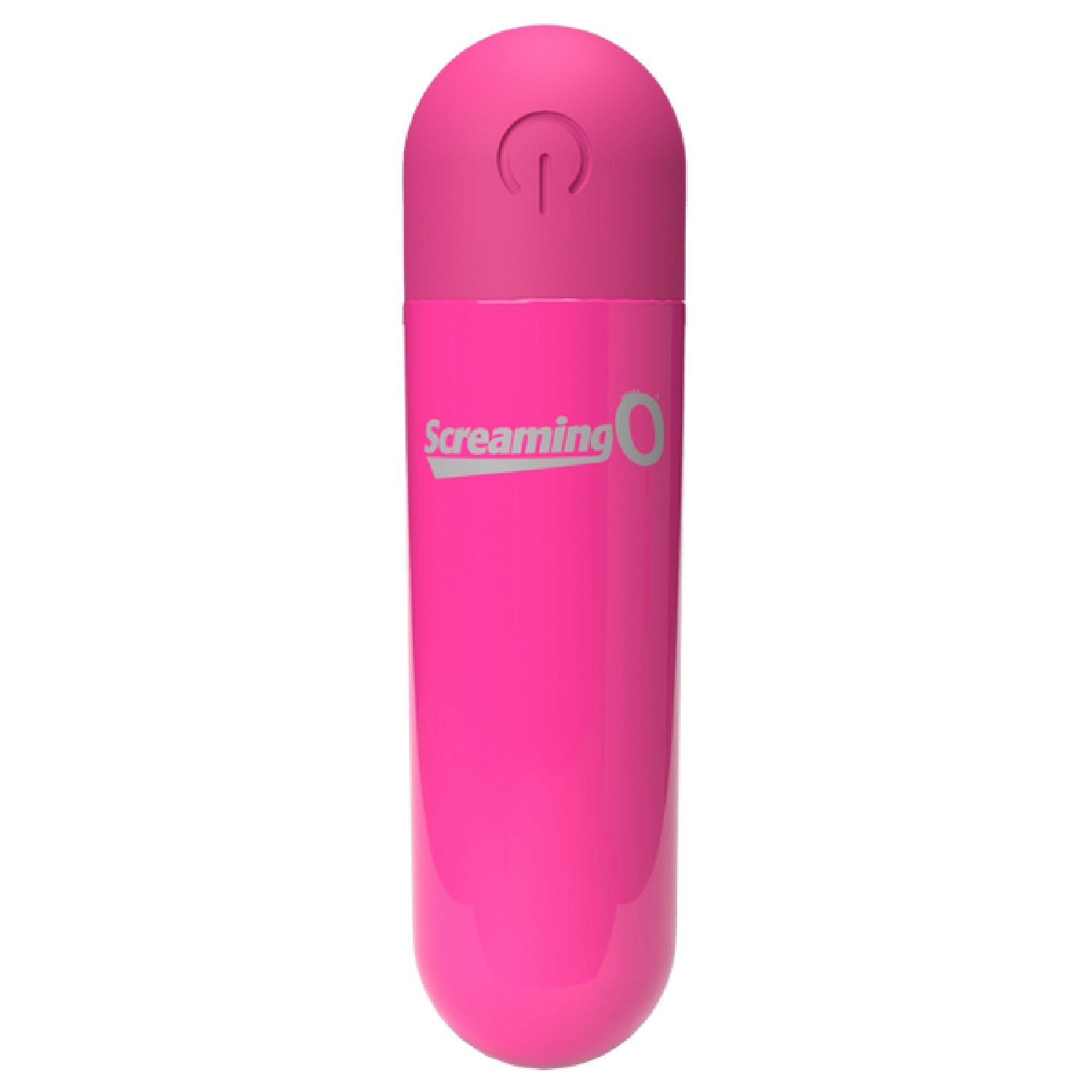Screaming O – Rechargeable Bullet | Bullet Vibrator