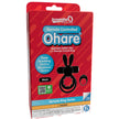 Screaming O – Remote Control Ohare | Rechargeable Cock & Ball Ring