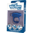 Screaming O - You-Turn Plus Ring | Rechargeable Vibrating Cock Ring
