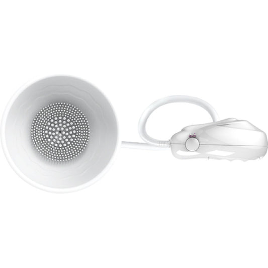 Pretty Love – Fantasy Partner Breast Enhancement Pump | Vibrating Breast Pump