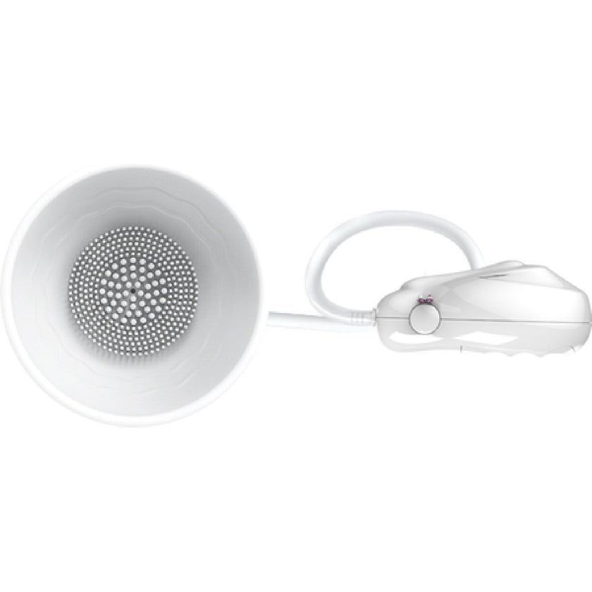 Pretty Love – Fantasy Partner Breast Enhancement Pump | Vibrating Breast Pump