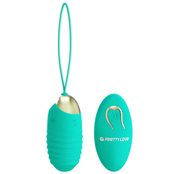Pretty Love - Jessica Dream Chaser 3 | Remote Control Egg