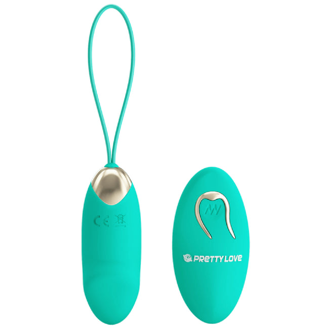 Pretty Love - Julia Dream Chaser 2 | Remote-Control Egg