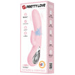 Pretty Love – Romance Nicola | Dual Stimulation Vibrator