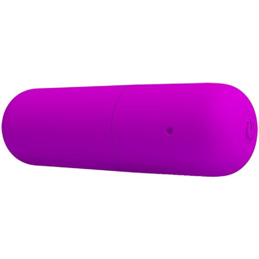Pretty Love – Rechargeable Power Bullet | Mini Bullet Vibrator