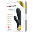 Pretty Love - Liberato Vibrator with Sucking Function 24K | Vibrator