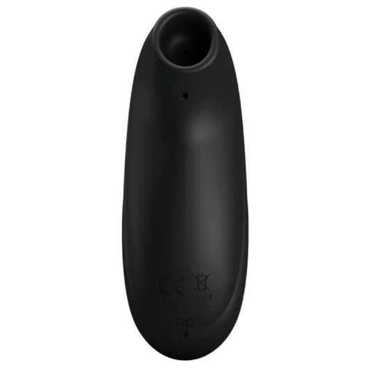 Pretty Love - Otis | Suction Massager
