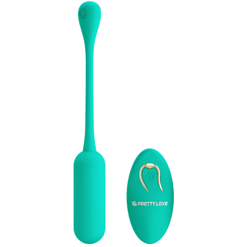 Pretty Love - Lechies Dream Chaser 5 | Remote-Control Egg