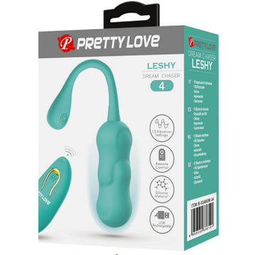 Pretty Love - Leshy Dream Chaser 4 | Remote Control Egg