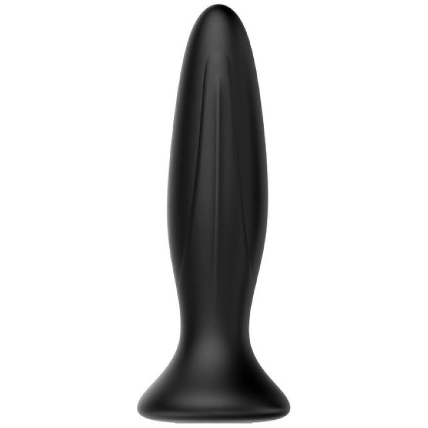 Pretty Love – Mr Play Vibrating Anal Plug | Rechargeable Butt Plug
