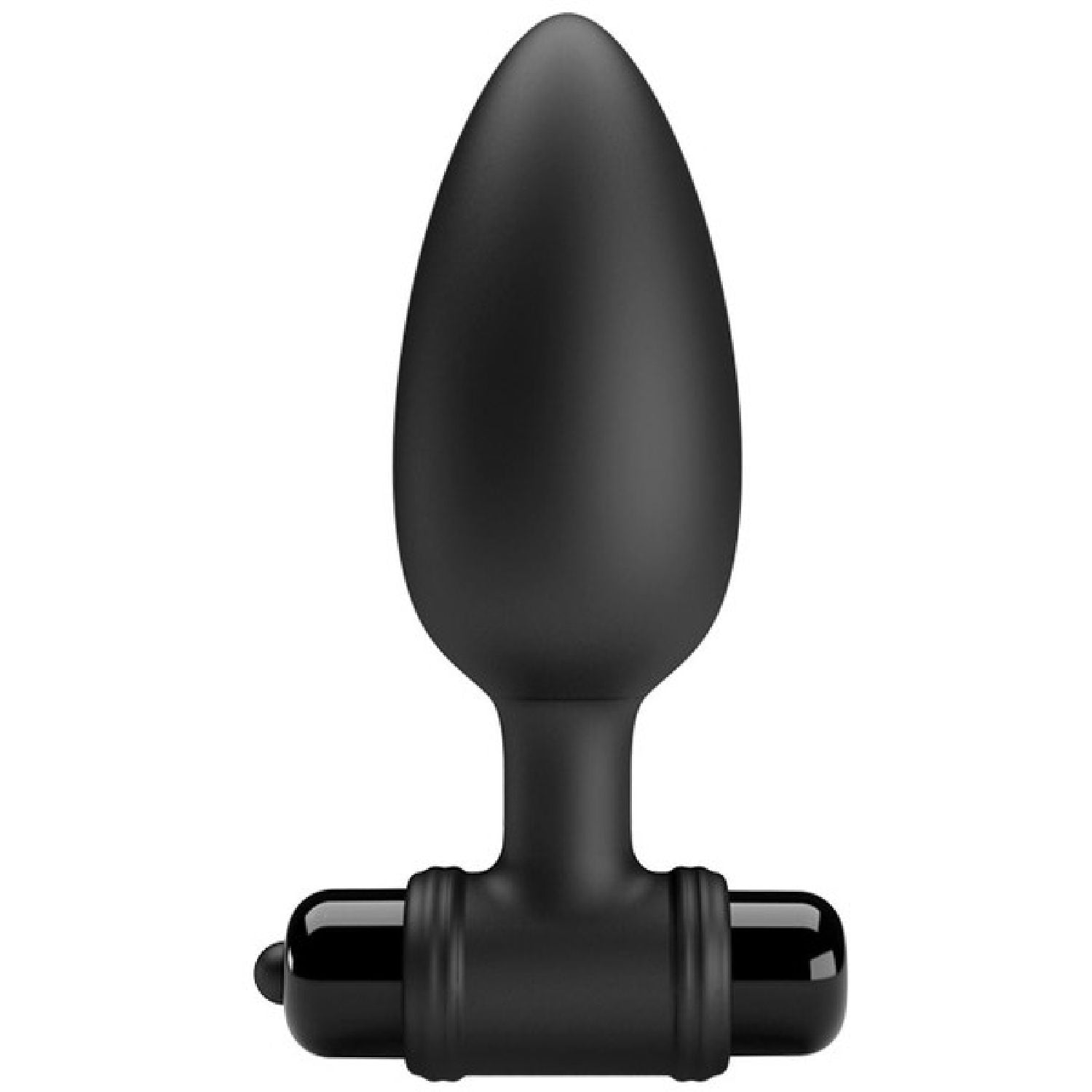 Pretty Love – Vibra Butt Plug II | Vibrating Butt Plug