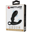 Pretty Love - Cayla | Vibrating Prostate Massager
