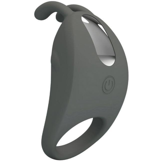 Pretty Love - Master Ring Stratus | Vibrating Cock Ring