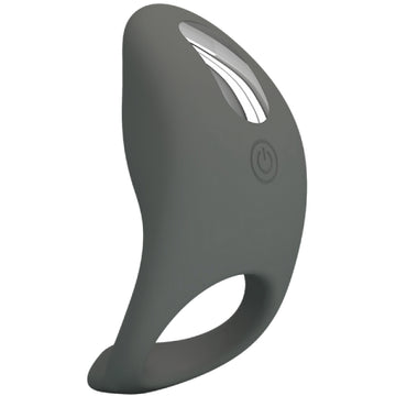 Pretty Love - Master Ring Gemma | Vibrating Cock Ring