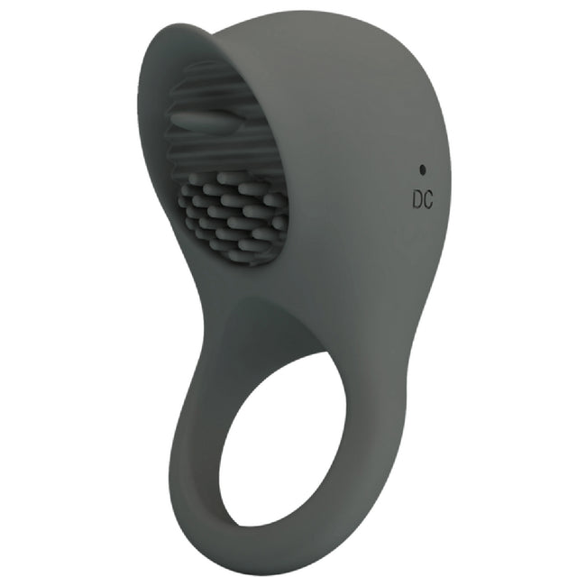 Pretty Love - Master Ring Nimbus | Vibrating Cock Ring