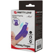Pretty Love - Honey Finger Snail | Powerful Fingering Vibrator