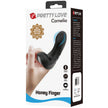 Pretty Love - Honey Finger Camelia | Finger Vibrator