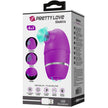 Pretty Love - Shakira 4in1 | Multi-Function Vibrator